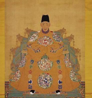 为什么史书对明武宗的评价两级分化