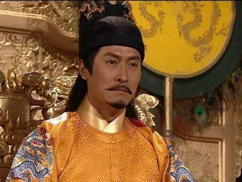 为什么说明朝朱棣是一位具有世界眼光的帝王?