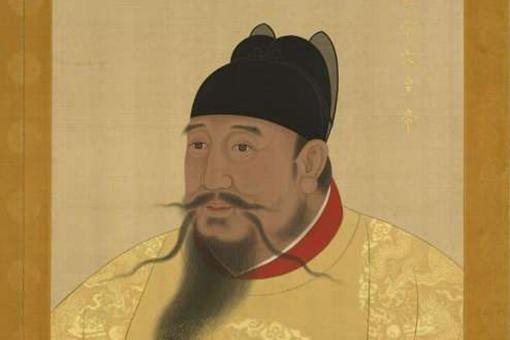 为什么说明朝朱棣是一位具有世界眼光的帝王?