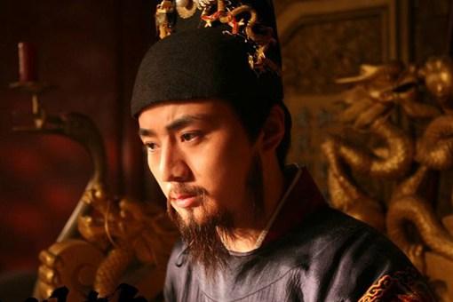 李自成无心皇位 崇祯为什么宁肯自杀亡国也拒绝讲和
