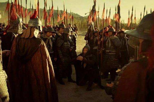 李自成无心皇位 崇祯为什么宁肯自杀亡国也拒绝讲和