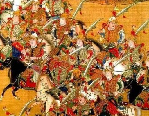 崇祯时期无兵可用是怎么回事