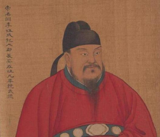 为什么说李渊是“玄武门之变”爆发的第一责任人