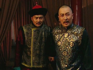 雍正为什么要杀死“舅舅”隆科多?