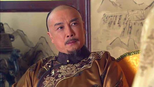 雍正为什么要杀死“舅舅”隆科多?