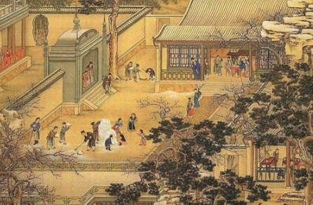 宋神宗讨伐西夏战果如何?