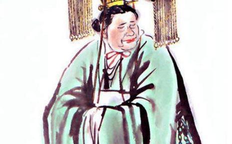 刘禅为什么没有匡扶汉室的志向