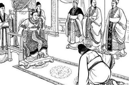 刘禅为什么没有匡扶汉室的志向