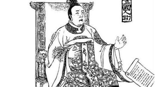 刘禅为什么没有匡扶汉室的志向