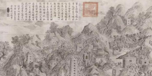 为何乾隆因为金川之战震怒？金川之战的成败如何