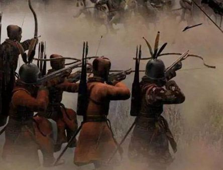 昆阳之战中刘秀是怎么击败王莽的?