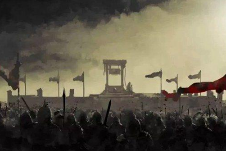 昆阳之战中刘秀是怎么击败王莽的?