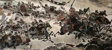 昆阳之战中刘秀是怎么击败王莽的?