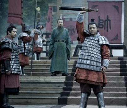 韩信真的有造反之心吗 最后为什么没有成功