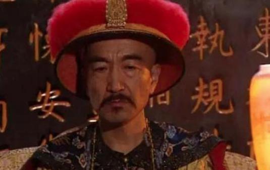 为什么乾隆和嘉庆都认为道光是继承皇位的最佳人选