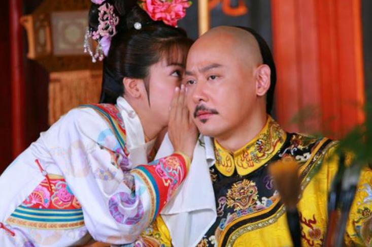 固伦和静公主：乾隆最疼爱的女儿，她的一生过得如何