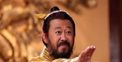 历史上为什么每个皇帝都对程咬金放心呢 主要的原因是什么