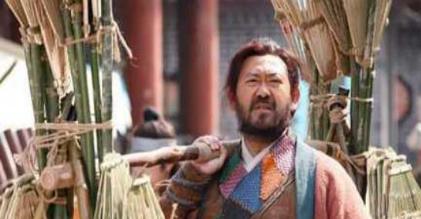 历史上为什么每个皇帝都对程咬金放心呢 主要的原因是什么