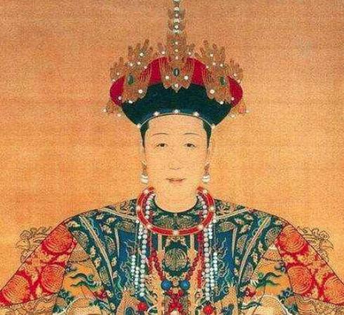 雍正登基,为什么他的生母孝恭仁皇后极力反对