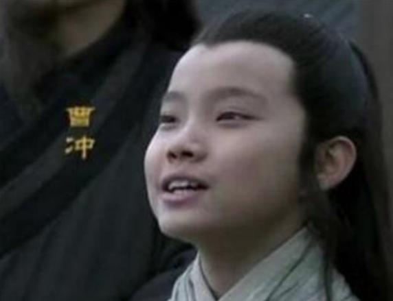 曹操最爱的儿子曹冲,为什么十三岁时突然去世