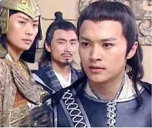 李世民欲杀外甥,姐姐求情,最后外甥结局如何