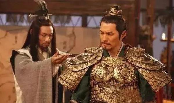 李世民欲杀外甥,姐姐求情,最后外甥结局如何