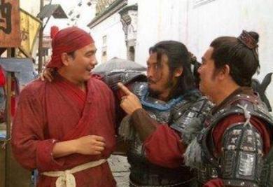 原本占有先机优势的陈友谅为何大败 潘阳湖为什么会成为他的归宿呢