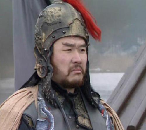 三国名族的蔡瑁究竟是怎么死的?