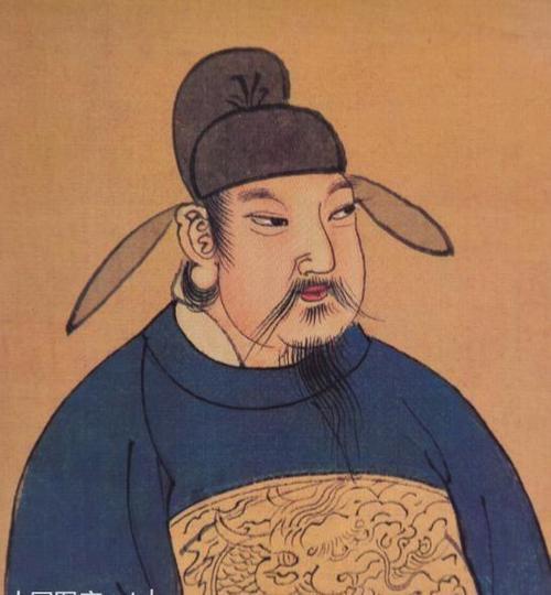 开创了开元之治的唐玄宗是怎么死的?