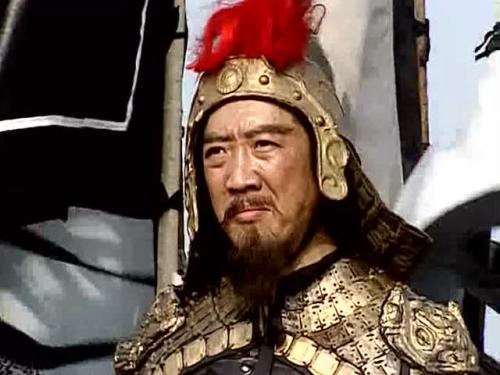 在三国演义中东汉名将庞德是怎么死的？