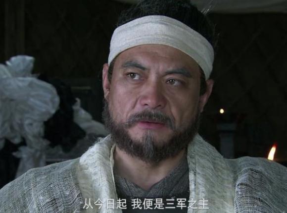 杀死魏延后,马岱最后去了哪里结局如何