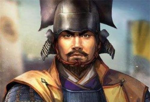 德川家康为什么放过了岛津义弘?