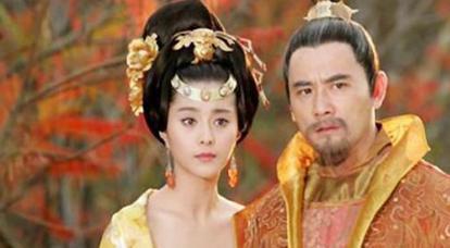 唐玄宗和杨贵妃都在一起11年了 为什么一个孩子都没有呢