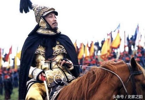 噶尔丹攻打清朝 和康熙一战结果如何