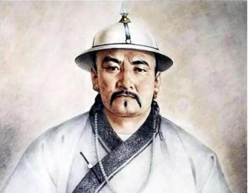 噶尔丹攻打清朝 和康熙一战结果如何