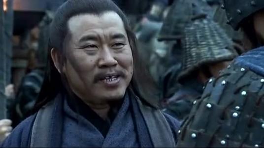 三国演义中有凤雏之称的庞统是怎么死的