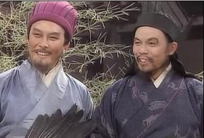 三国演义中有凤雏之称的庞统是怎么死的