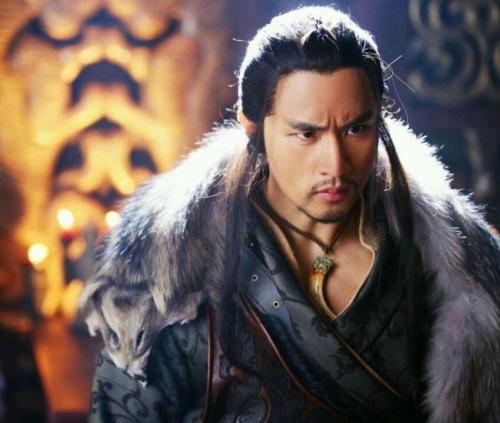 金朝元帅金兀术简介，他又是怎么死的？