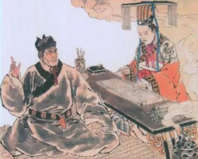 苏武被流放到北海,怎么还会有孩子?他的妻儿最终命运如何