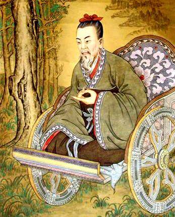战国时期的孙膑有多强 历史上孙膑是怎么死的?