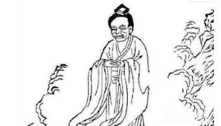 嫫母为什么会被称为丑女