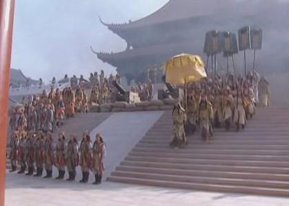 蒙得恩是何许人也 为什么实力平庸却深受巴结呢