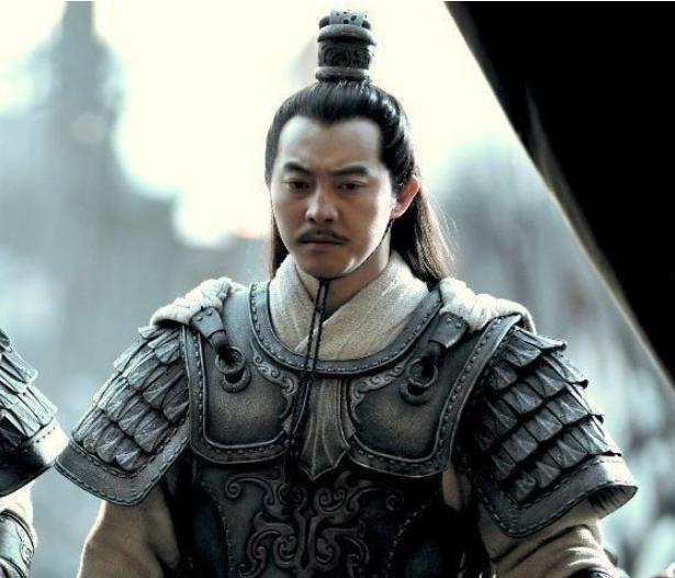 孙策临死前，为什么不把霸业传给儿子