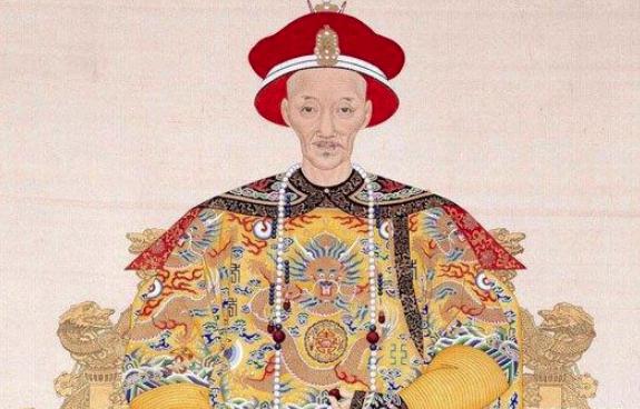 咸丰帝资质平平,他为什么能当上皇帝