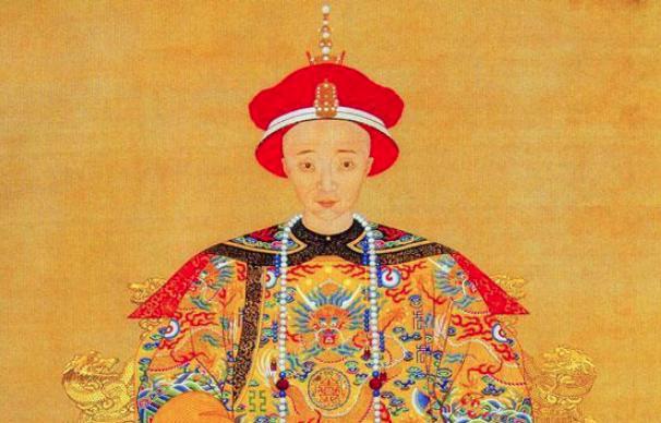 咸丰帝资质平平,他为什么能当上皇帝