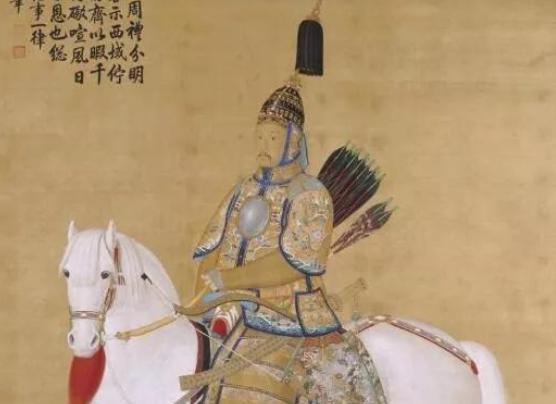 古代“太上皇”都是怎么样的