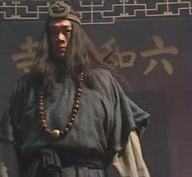 武松为什么能景阳冈打虎