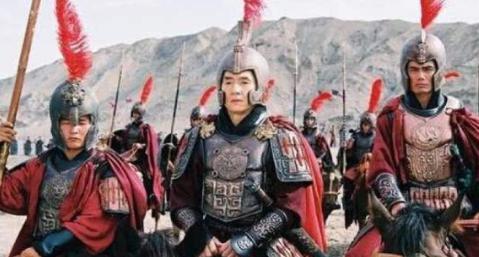 战国名将司马错为什么力主伐蜀