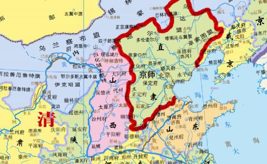 清朝的回避制很严格,江苏人李卫怎么可能在江苏做官