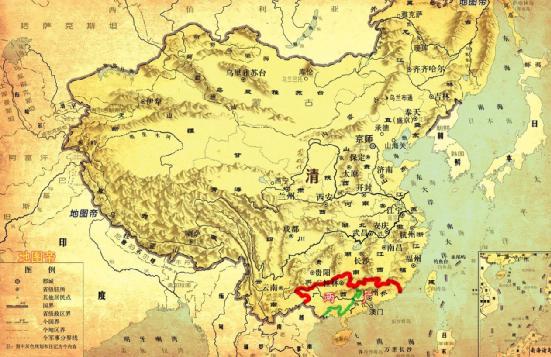 清朝的回避制很严格,江苏人李卫怎么可能在江苏做官